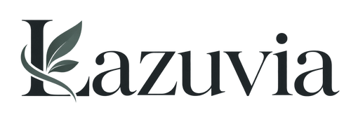 Lazuvia